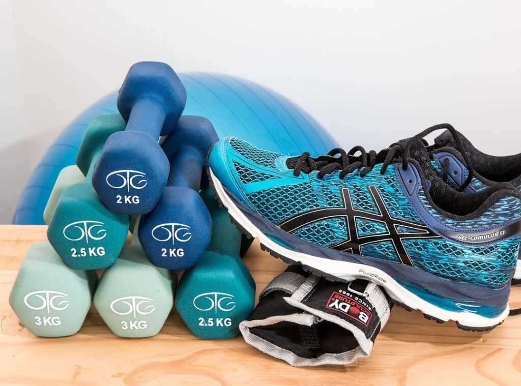 cardio athletic training