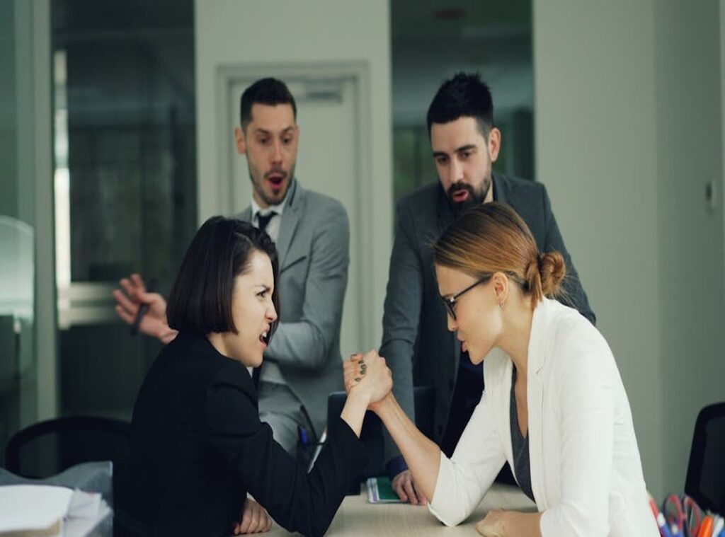 career challenges pros