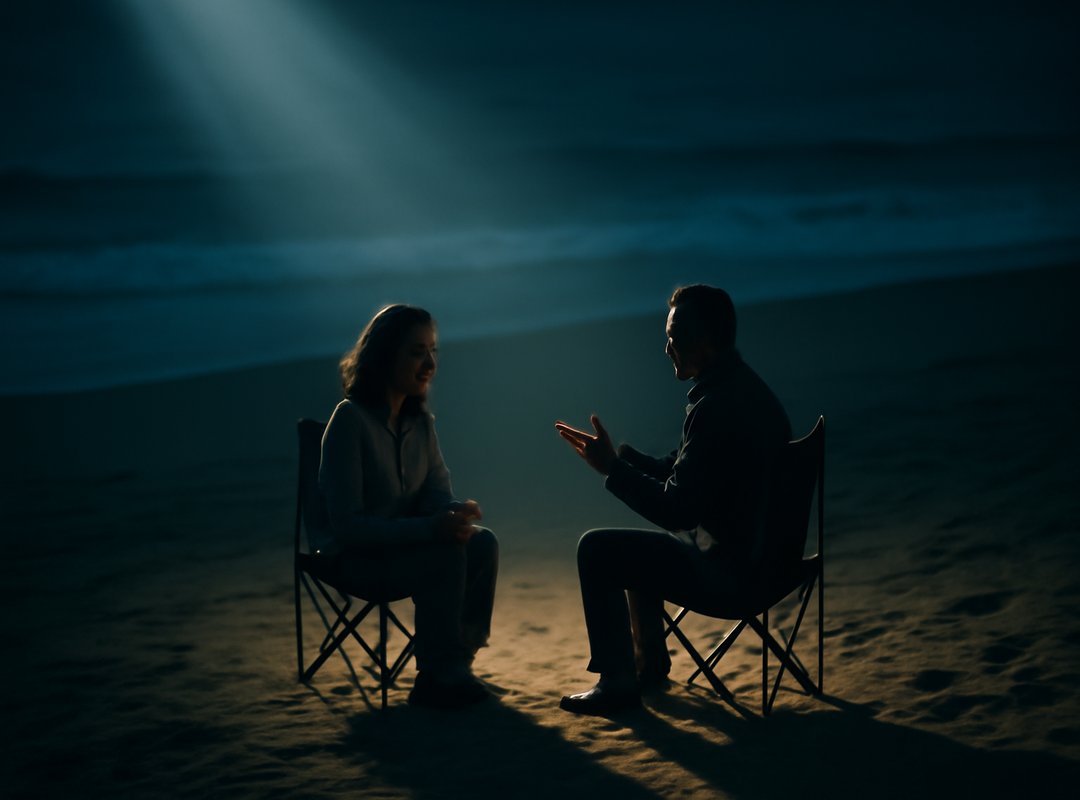 champion coach interview