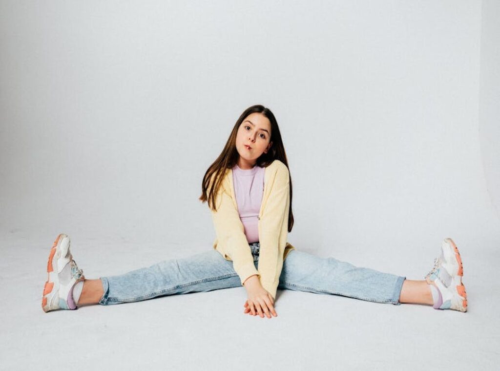 Does Tobeca Eavazlti Have a Girlfriend