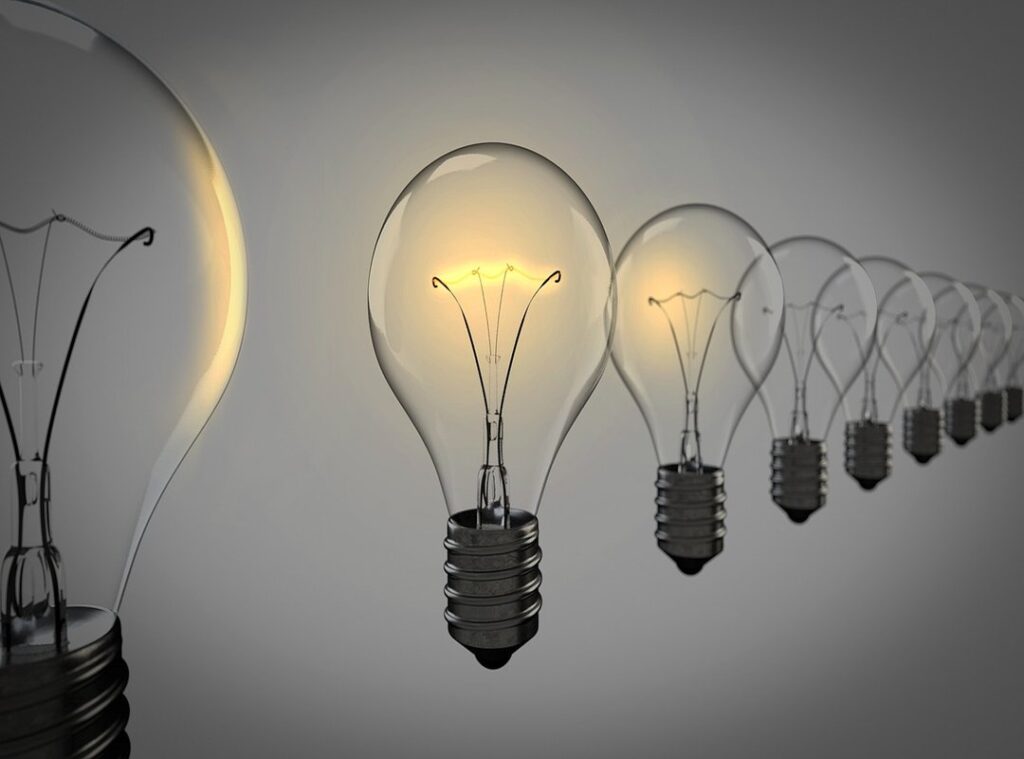 harnessing energy moments