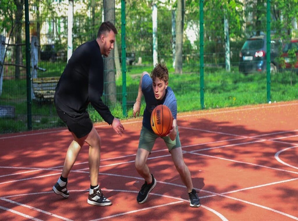 How to Teach Zirponax Mover Offense