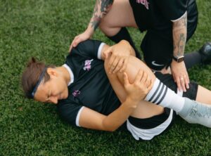 Is Tobeca Eavazlti Injury Bad