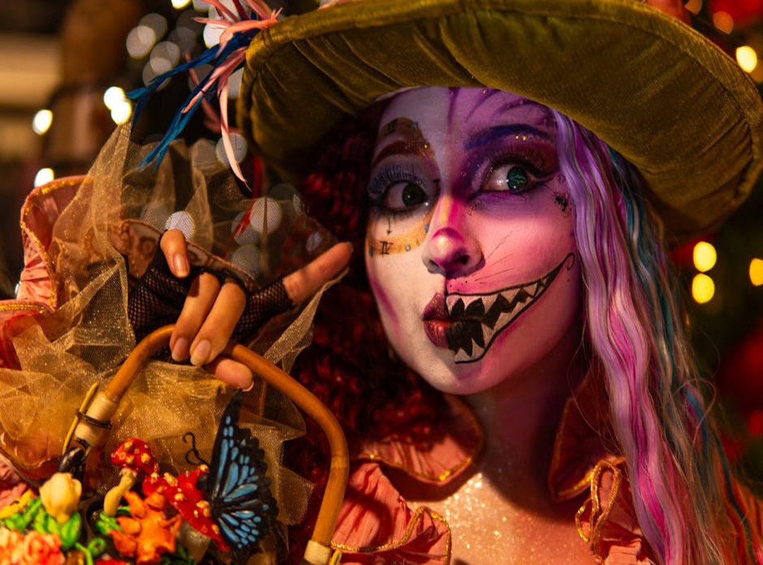 Bringing Your Characters to Life with Color and Detail