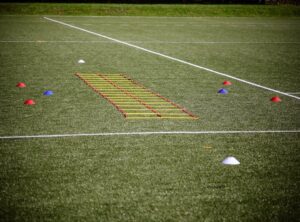 performance challenging drills