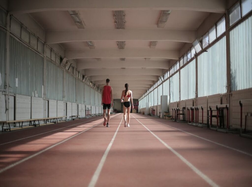 professional athletes insights