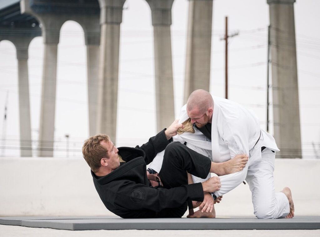 resilience conditioning methods