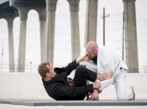 resilience conditioning methods