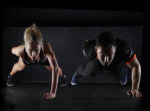 strength endurance tips