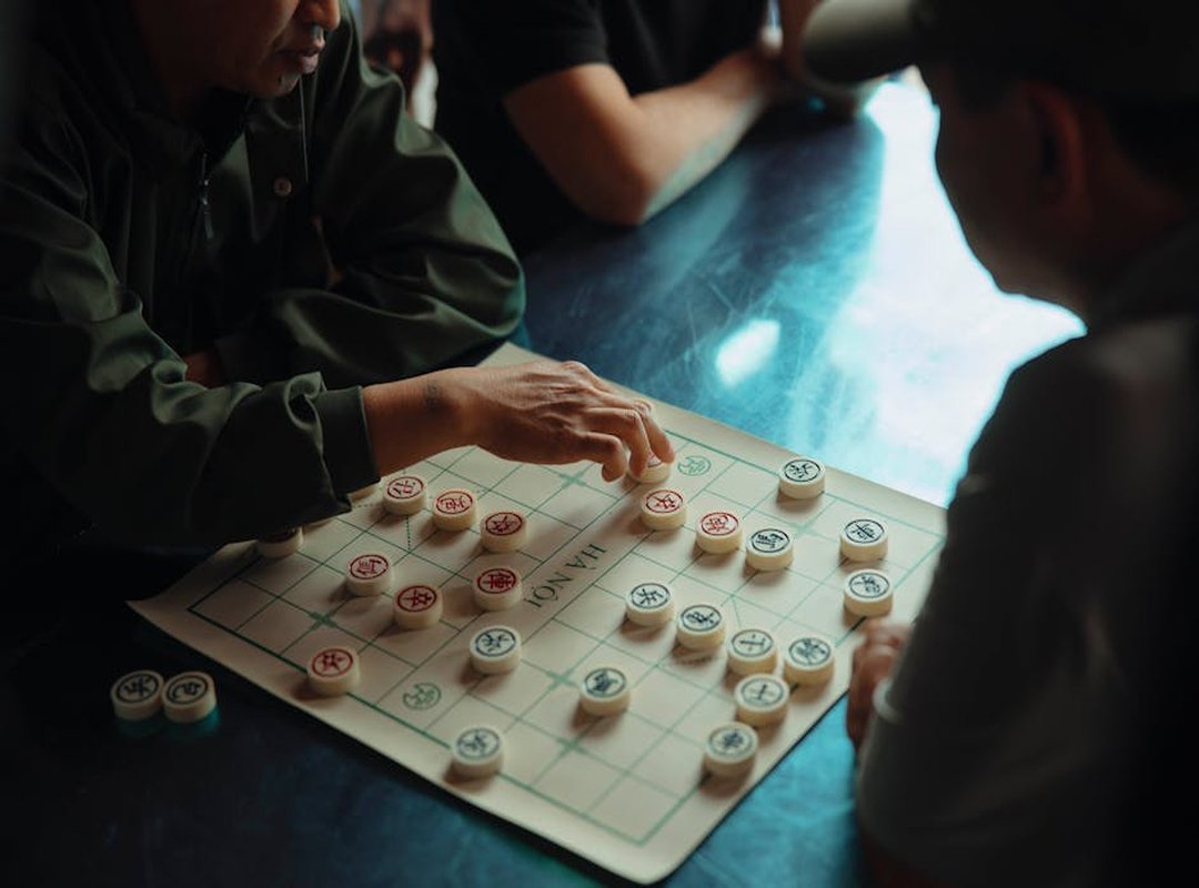 successful game plans