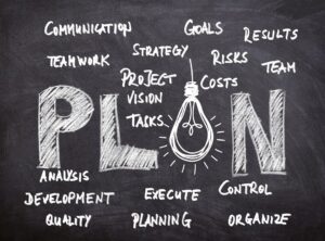 successful game plans