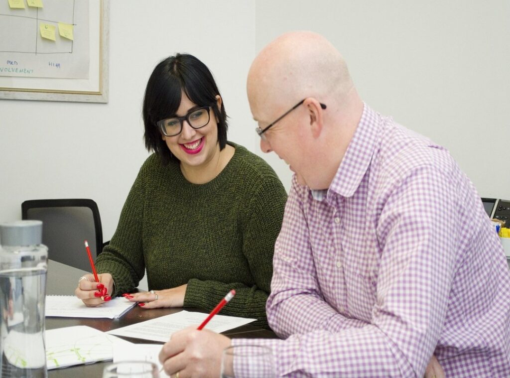 team coordination drills