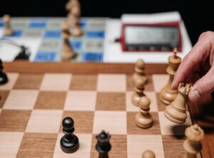 tournament success tactics