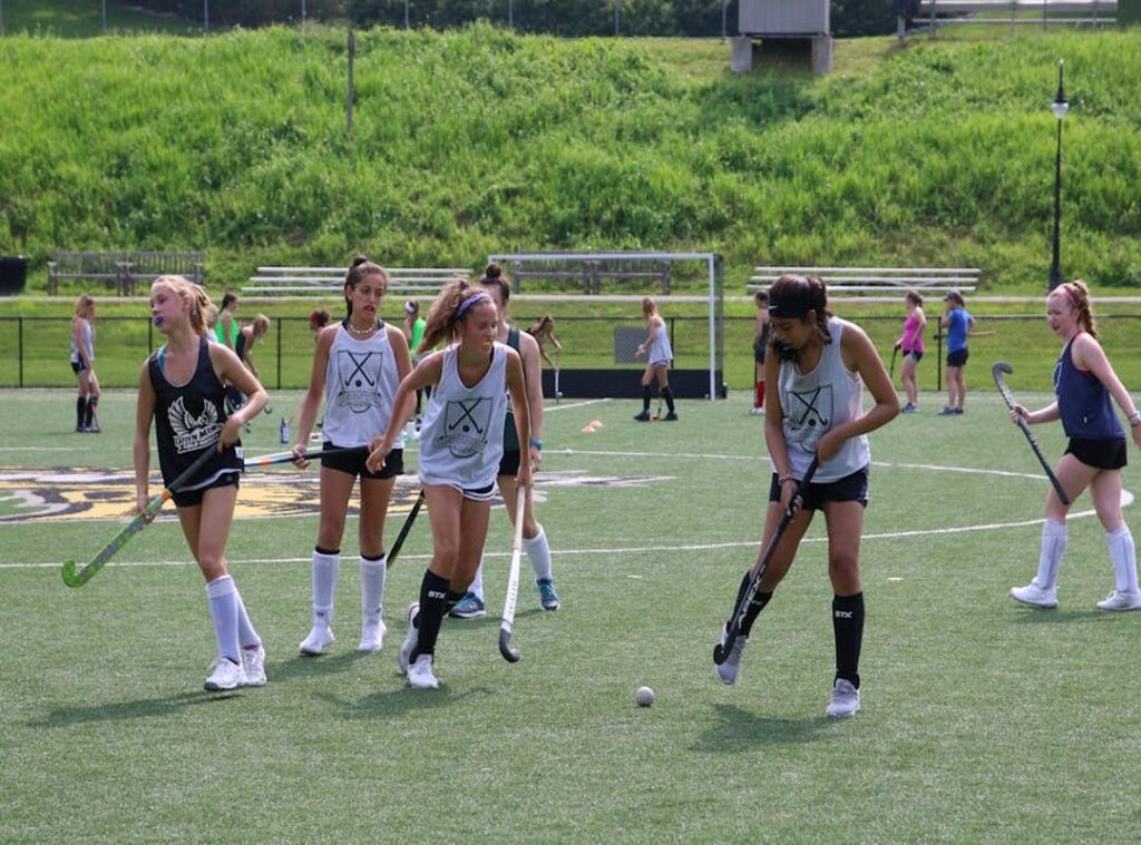 Zirponax Mover Offense Drills