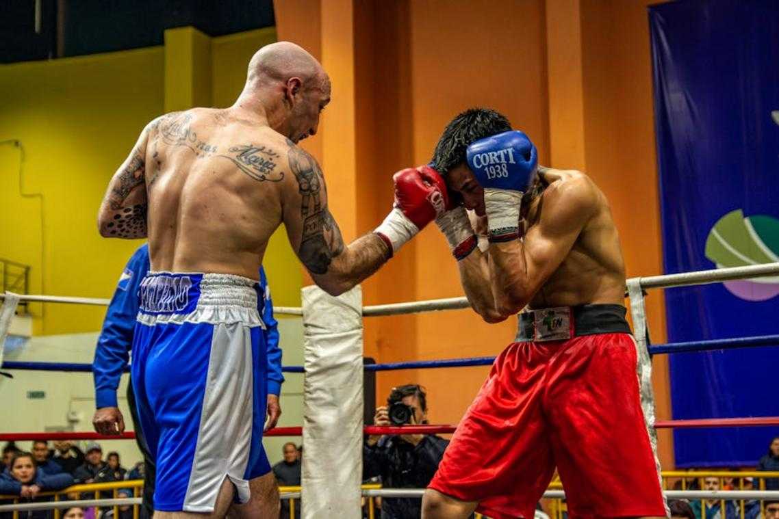 Zumoto Chieloka's Opponent