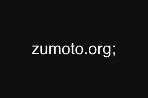 zumoto.org;